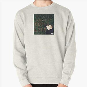 Gracie Abrams - This Is What It Feels Like Pullover Sweatshirt RB1306