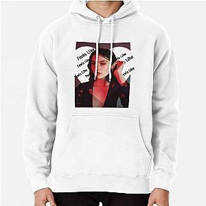 Birthday Gifts Gracie Abrams Posterz Pullover Hoodie RB1306