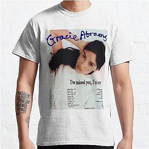 Gracie Abrams Tour Classic T-Shirt RB1306