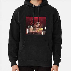 Gracie Abrams  Pullover Hoodie RB1306