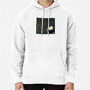 Gracie Abrams - This Is What It Feels Like Pullover Hoodie RB1306