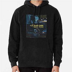 Birthday Gifts Gracie Abrams The Bottom Bridgers Reunion Tour 2022 Pullover Hoodie RB1306