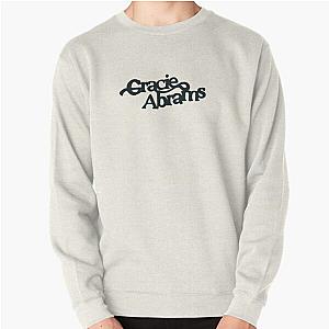 Gracie Abrams  Pullover Sweatshirt RB1306