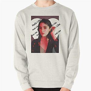 Birthday Gifts Gracie Abrams Posterz Pullover Sweatshirt RB1306