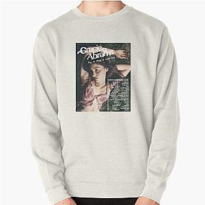 Gracie Abrams American Tour Pullover Sweatshirt RB1306