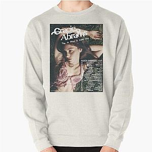 Gracie Abrams American Tour Pullover Sweatshirt RB1306