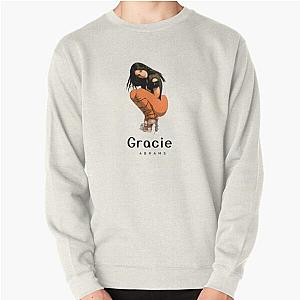 Copy of Gracie Abrams Tshirt - Gracie Abrams King Princess Pullover Sweatshirt RB1306