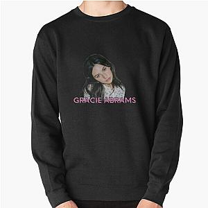 Gracie Abrams for her fans Classic Pullover Sweatshirt RB1306