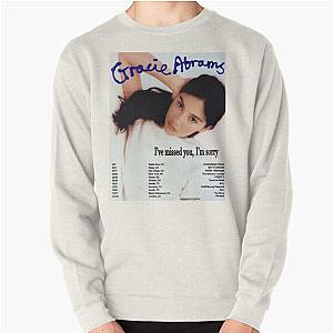 Gracie Abrams Tour Pullover Sweatshirt RB1306