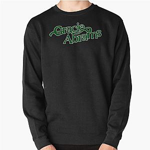 Gracie abrams logo Sticker Pullover Sweatshirt RB1306