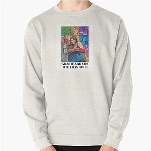 Gracie Abrams: The Eras Tour Pullover Sweatshirt RB1306