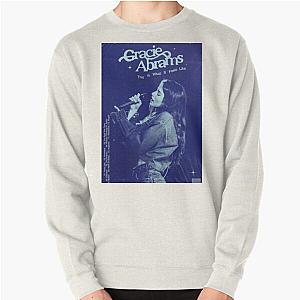 Gracie Abrams - That is What it Feels like Pullover Sweatshirt RB1306