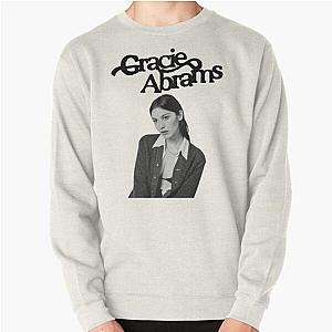 Gracie Abrams Merch Portrait Pullover Sweatshirt RB1306