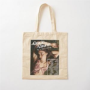 Gracie Abrams American Tour Cotton Tote Bag RB1306