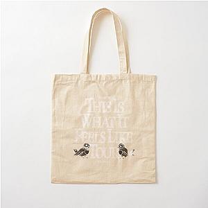 gracie abrams Cotton Tote Bag RB1306