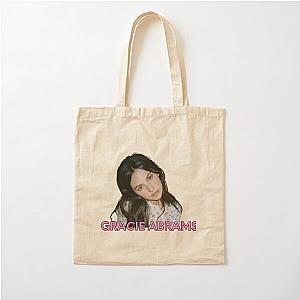 Gracie Abrams for her fans Classic Cotton Tote Bag RB1306