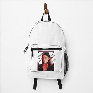 Birthday Gifts Gracie Abrams Posterz Backpack RB1306