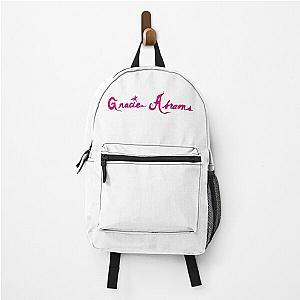 Gracie Abrams Minor Merch Backpack RB1306