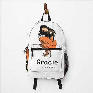 Copy of Gracie Abrams Tshirt - Gracie Abrams King Princess Backpack RB1306