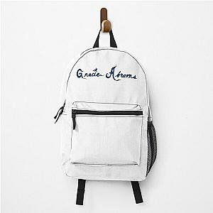 Gracie Abrams Minor Merch Backpack RB1306