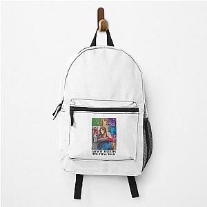 Gracie Abrams: The Eras Tour Backpack RB1306