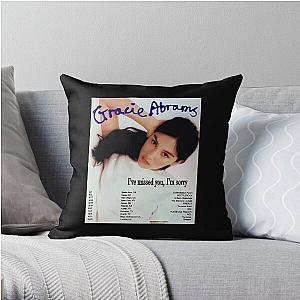 Special Present Mens Best Gracie Abrams Tour Gifts For Movie Fans Unisex V Neck Tank Top Kid Tee Throw Pillow RB1306