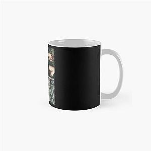 Funny Gifts For Gracie Abrams American Tour Indies Vintage 80S 90S Goth Classic Mug RB1306