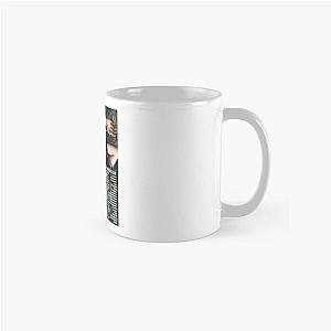 Gracie Abrams American Tour Classic Mug RB1306