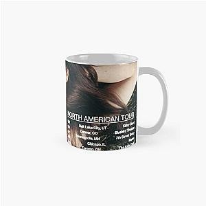 Gracie Abrams American Tour Classic Mug RB1306