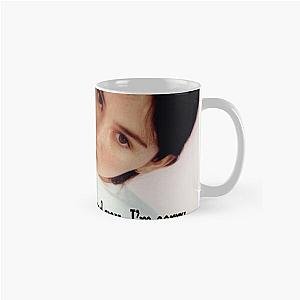 Gracie Abrams Tour  Classic Mug RB1306