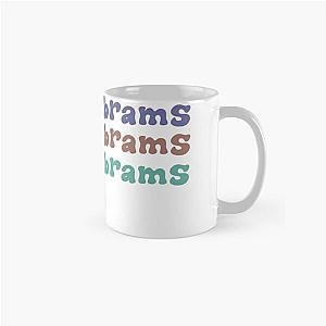 gracie abrams Classic Mug RB1306