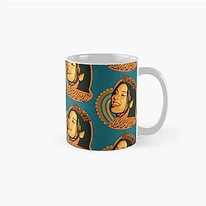 Gracie Abrams Cute Singer Art Classic Mug RB1306