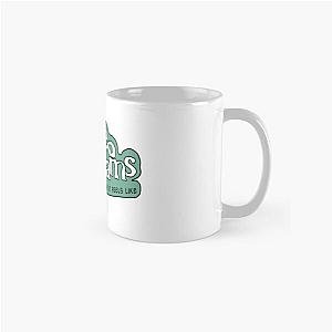 Gracie Abrams This Is What It Feels Like Classic Mug RB1306