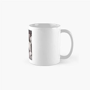 gracie abrams heart Classic Mug RB1306