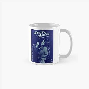 Gracie Abrams - That is What it Feels like Classic Mug RB1306