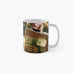 Gracie Abrams - This is What It Feels Like Classic Mug RB1306