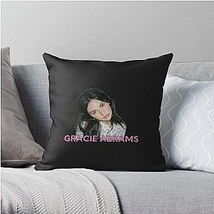 Gracie Abrams for her fans Classic Throw Pillow RB1306