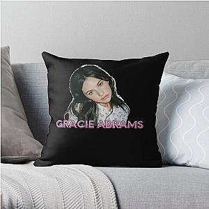 Gracie Abrams for her fans Classic Essential Throw Pillow RB1306