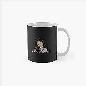 Gracie Abrams for her fans Classic Classic Mug RB1306