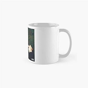 Gracie Abrams This Is What It Feels Like Classic Mug RB1306