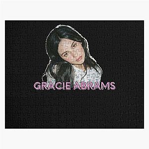 Gracie Abrams for her fans Classic Essential Jigsaw Puzzle RB1306