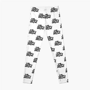 Gracie Abrams Merch This Is What It Feels Like Leggings RB1306