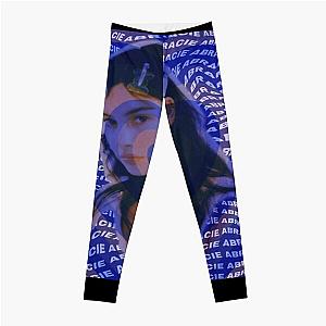 For Men Women Aesthetic Kawaii Vintage Gracie Abrams Vintage Classic Unisex Leggings RB1306