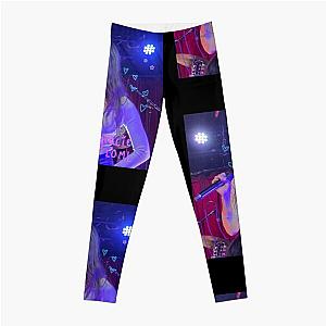 Gracie Abrams ,  Leggings RB1306