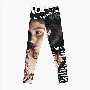 Gracie Abrams American Tour Leggings RB1306