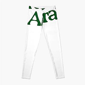 Gracie abrams logo Leggings RB1306