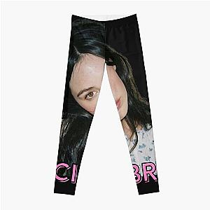 Gracie Abrams for her fans Classic Leggings RB1306