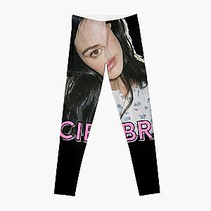 Gracie Abrams for her fans Classic Essential Leggings RB1306