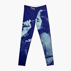 Gracie Abrams - That is What it Feels like Leggings RB1306