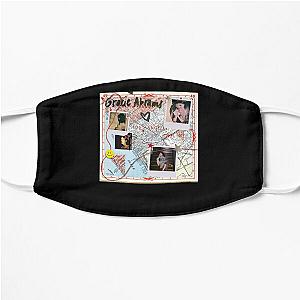 Funny Gift Gracie Abrams Sticker And Poster Long Bridgers Moon Song Vintage Phoebe Bridgers Flat Mask RB1306